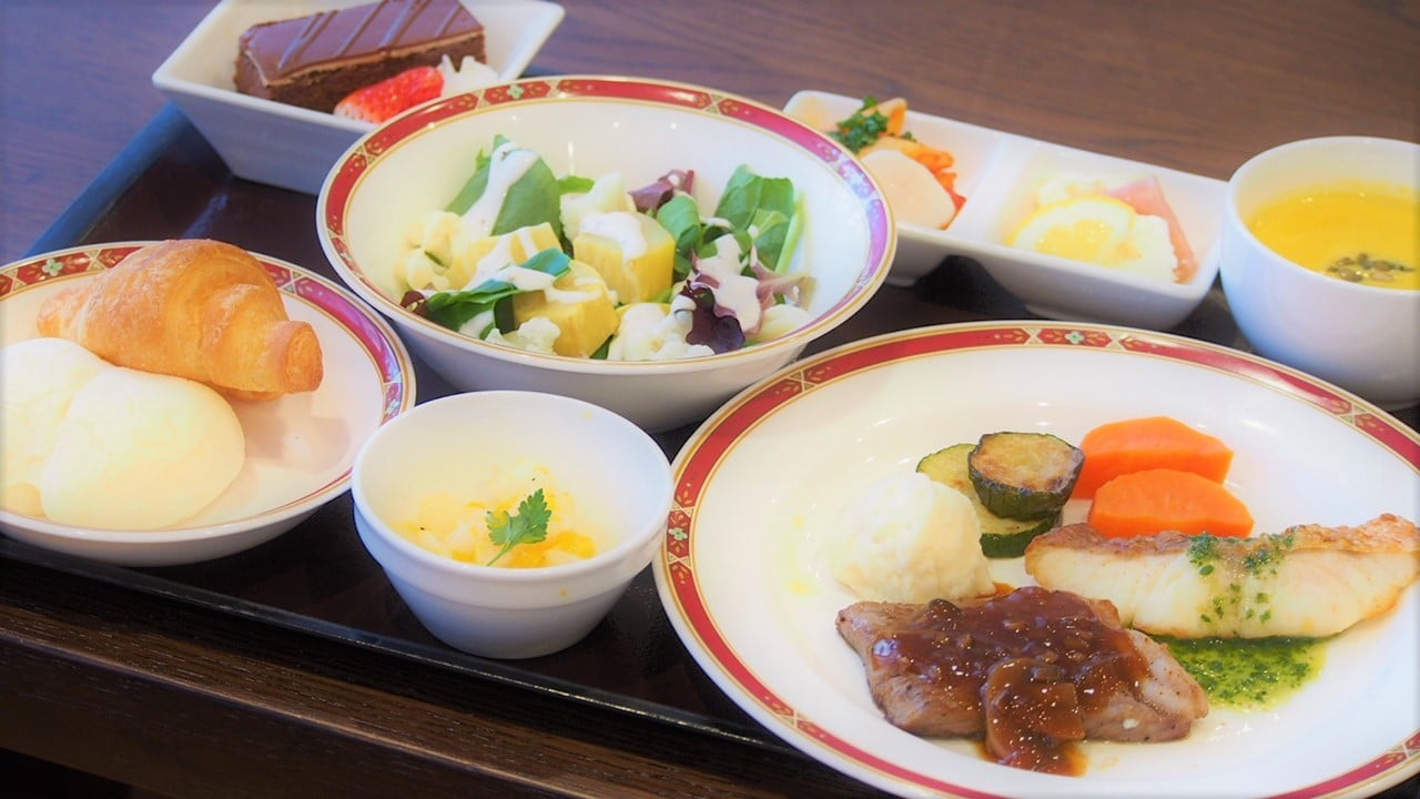 クリスマス夕食会