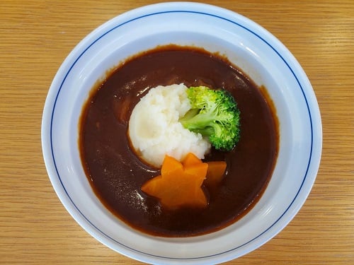■牛タンシチュー