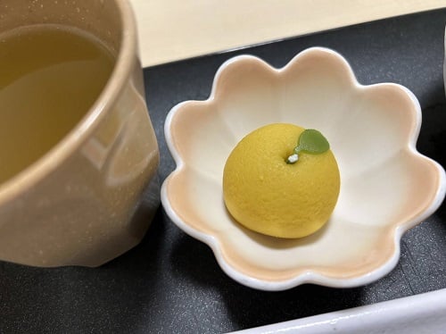 ■和菓子
