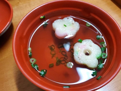 ■清まし汁