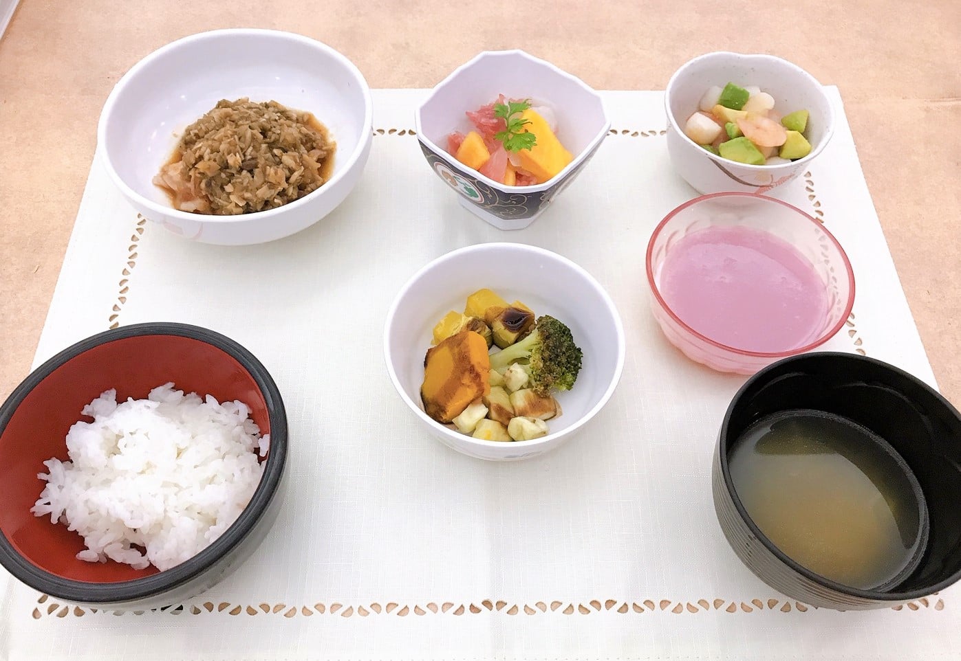 きざみ食