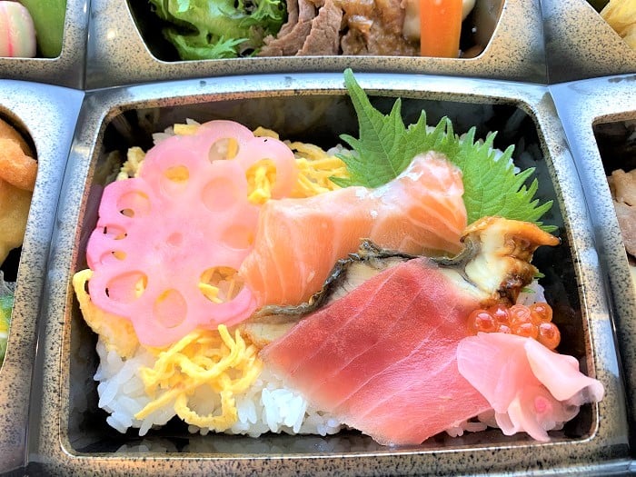 ご飯