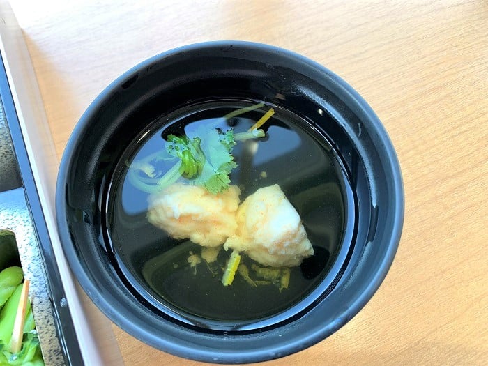 汁物