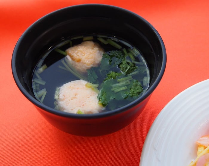 汁物