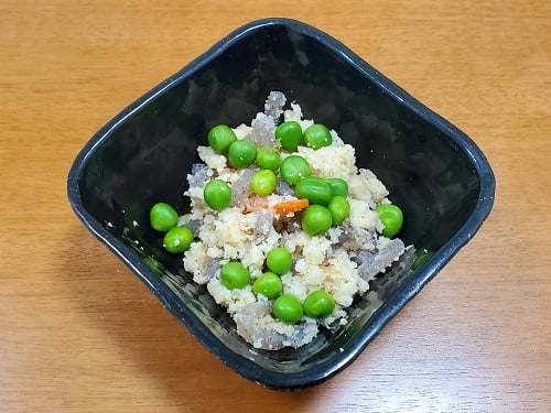 うの花