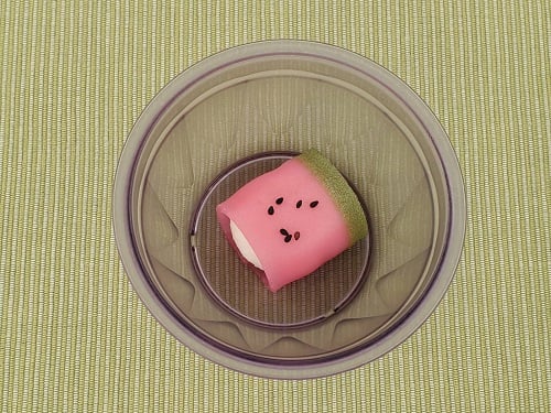 和菓子