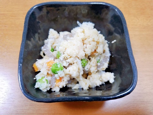 うの花