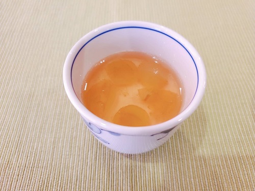 豆乳ヨーグルト