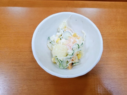 ポテトサラダ