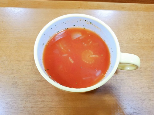 ミネストローネ