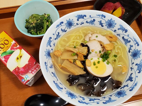 9月29日（金）熊本ラーメン