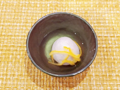 ■里芋饅頭
