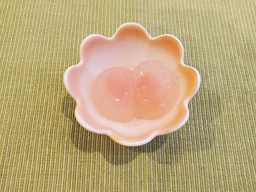 桜葛まんじゅう