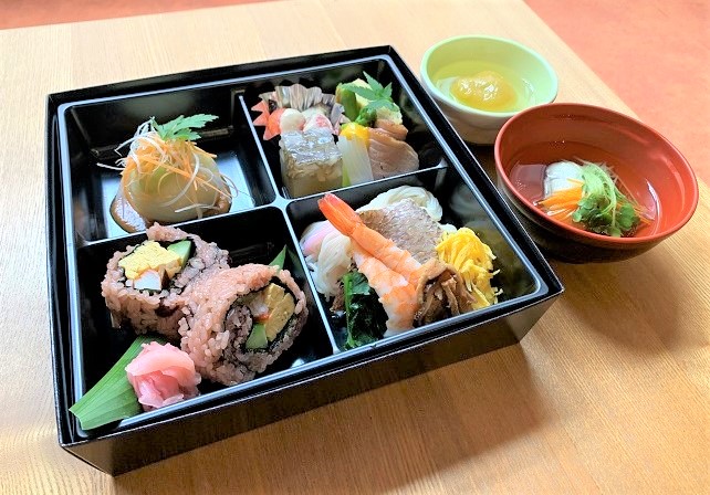 持ち帰り用