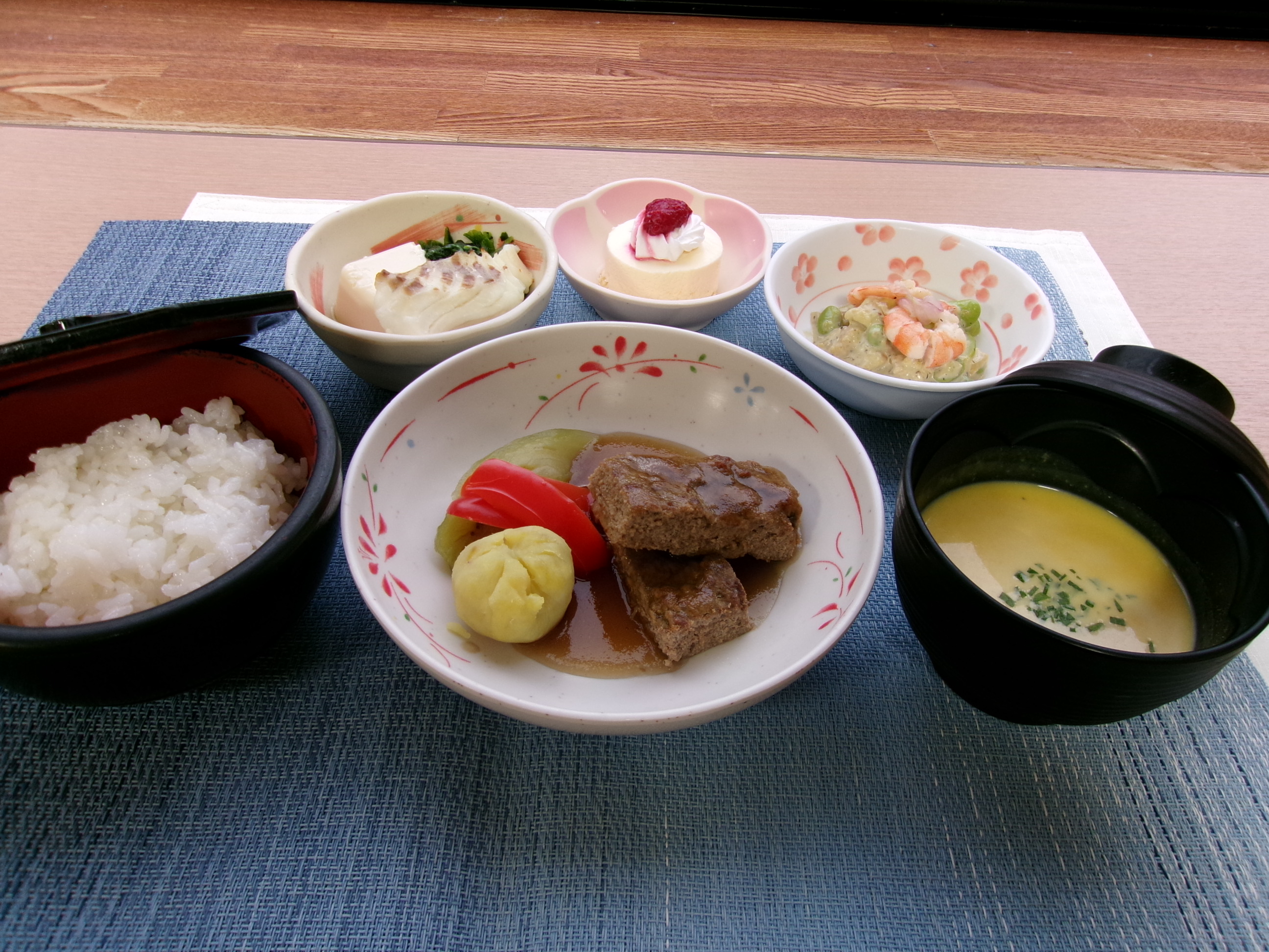 軟菜食
