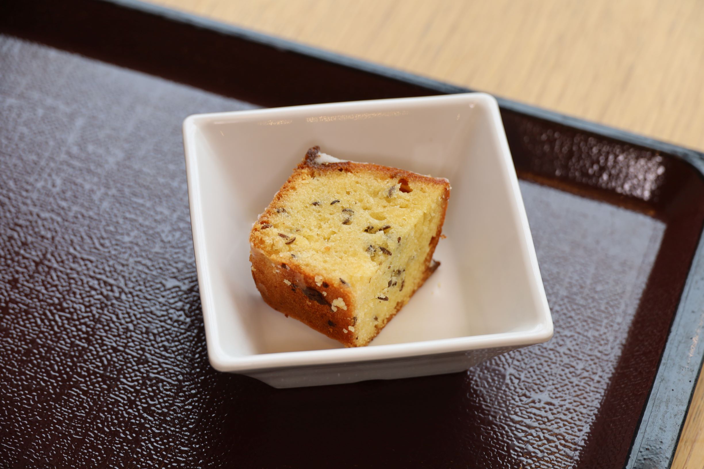 シードケーキ