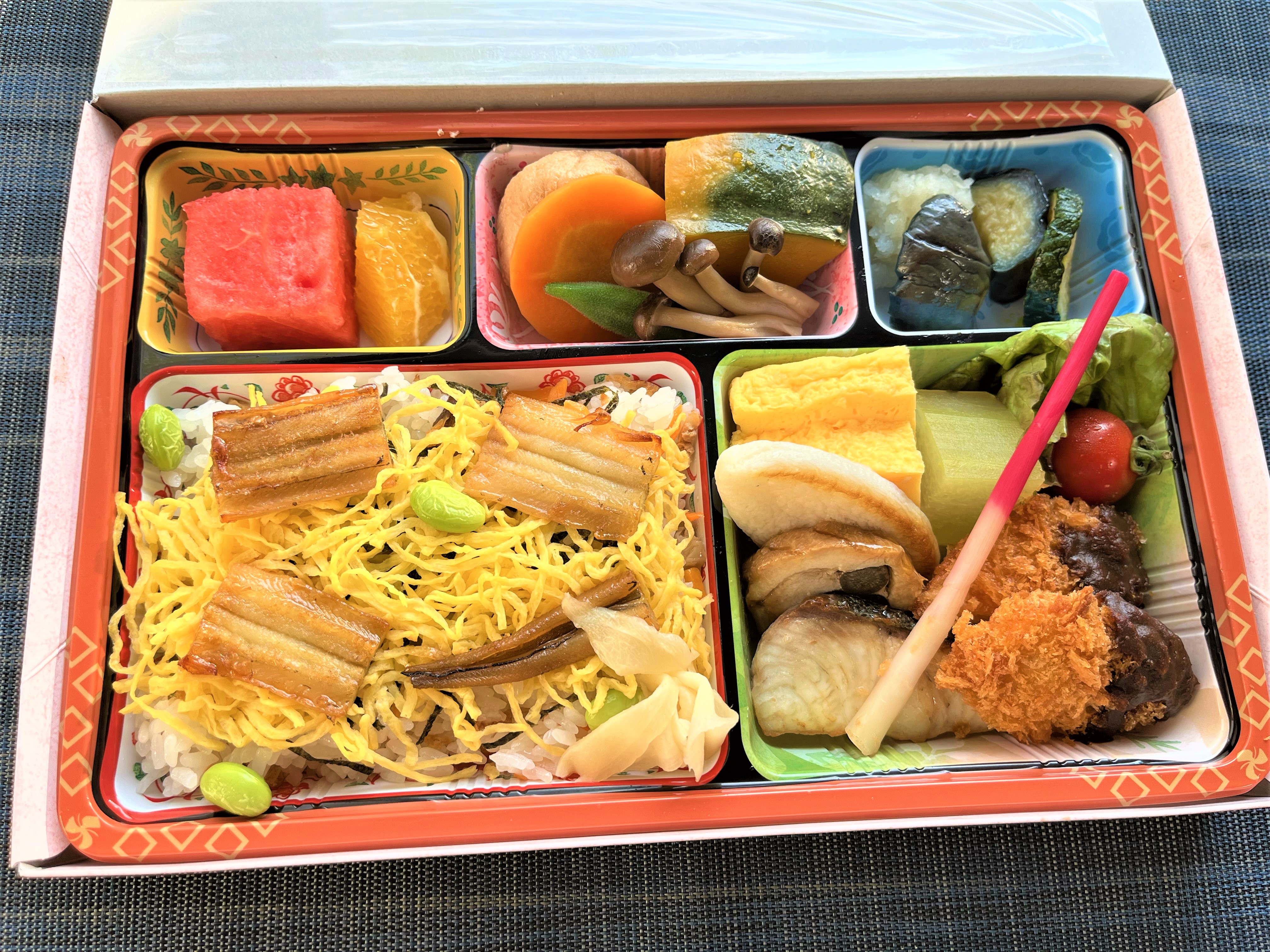 常食
