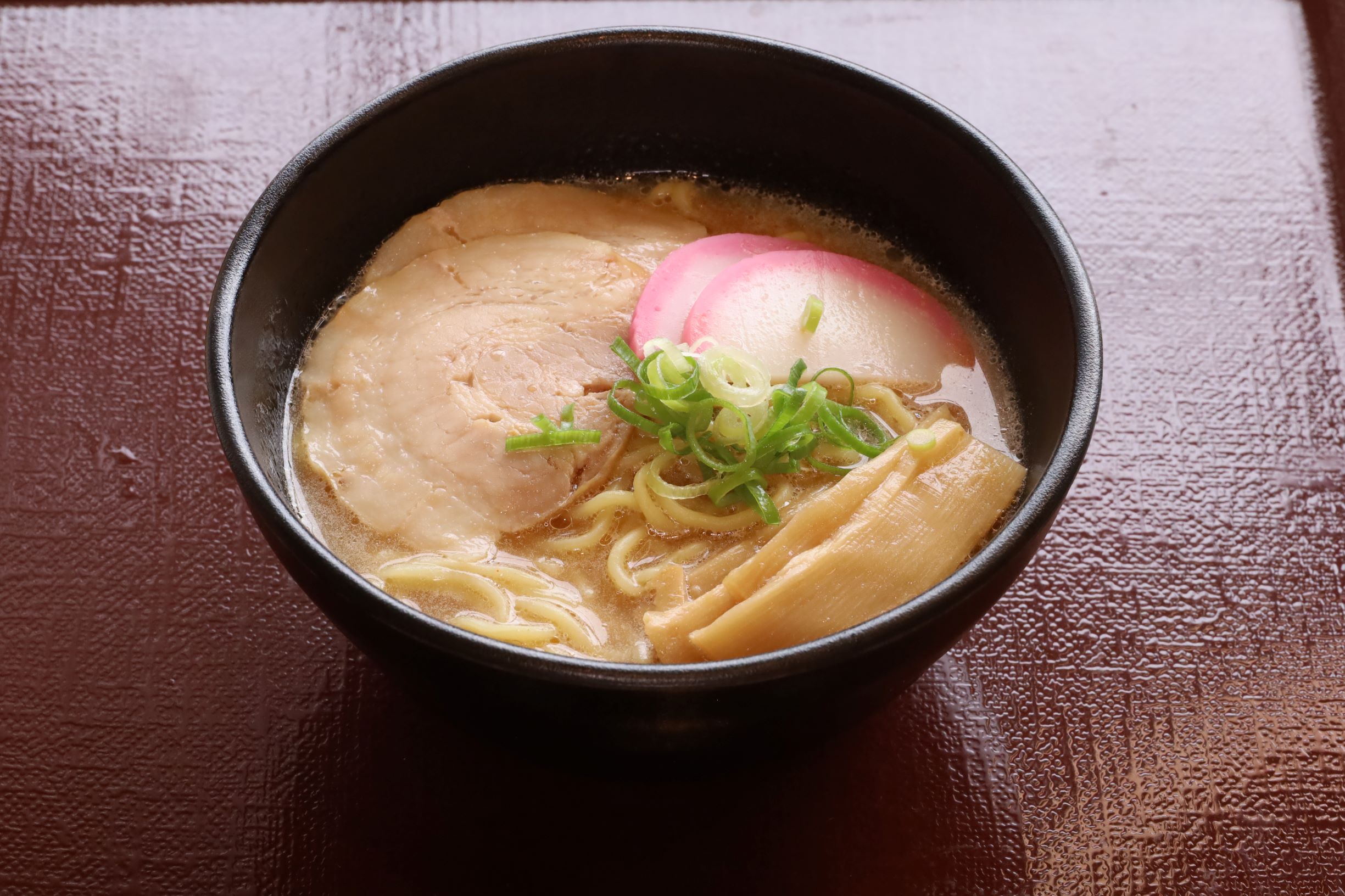 和歌山ラーメン