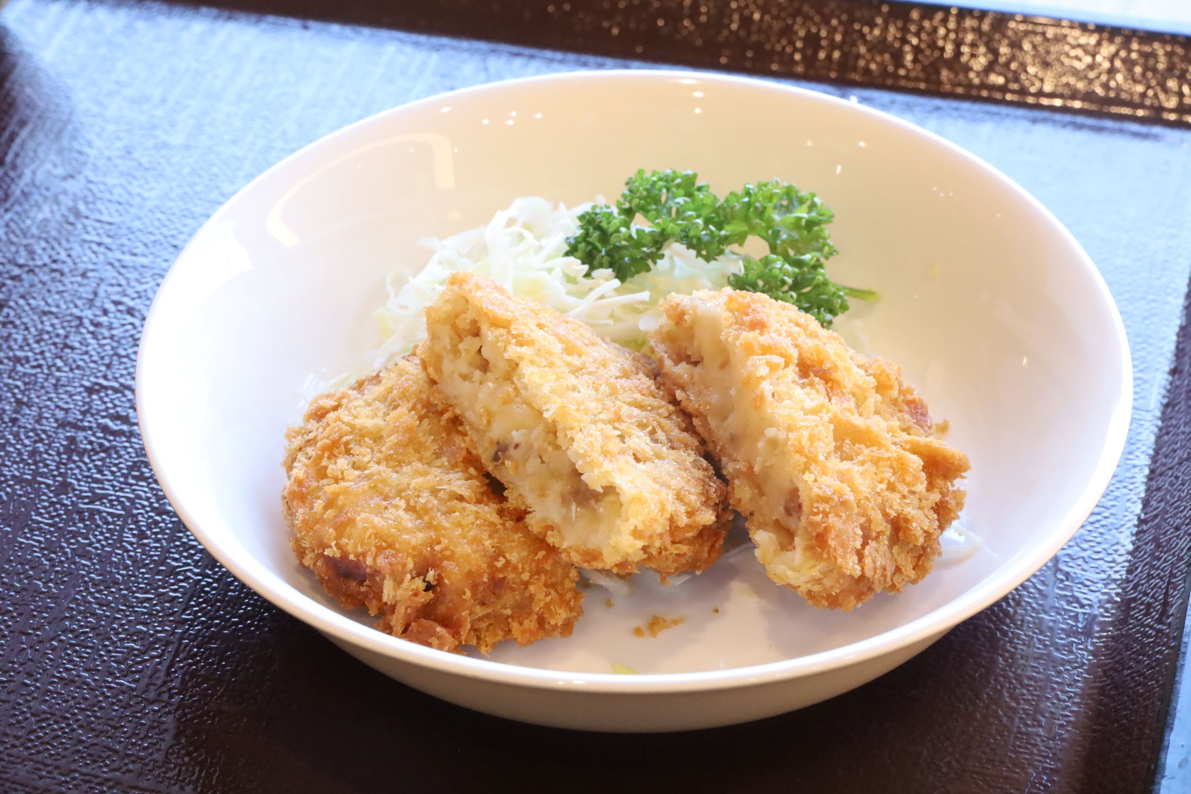 三田屋ビーフコロッケ