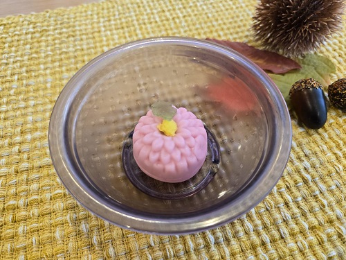 和菓子