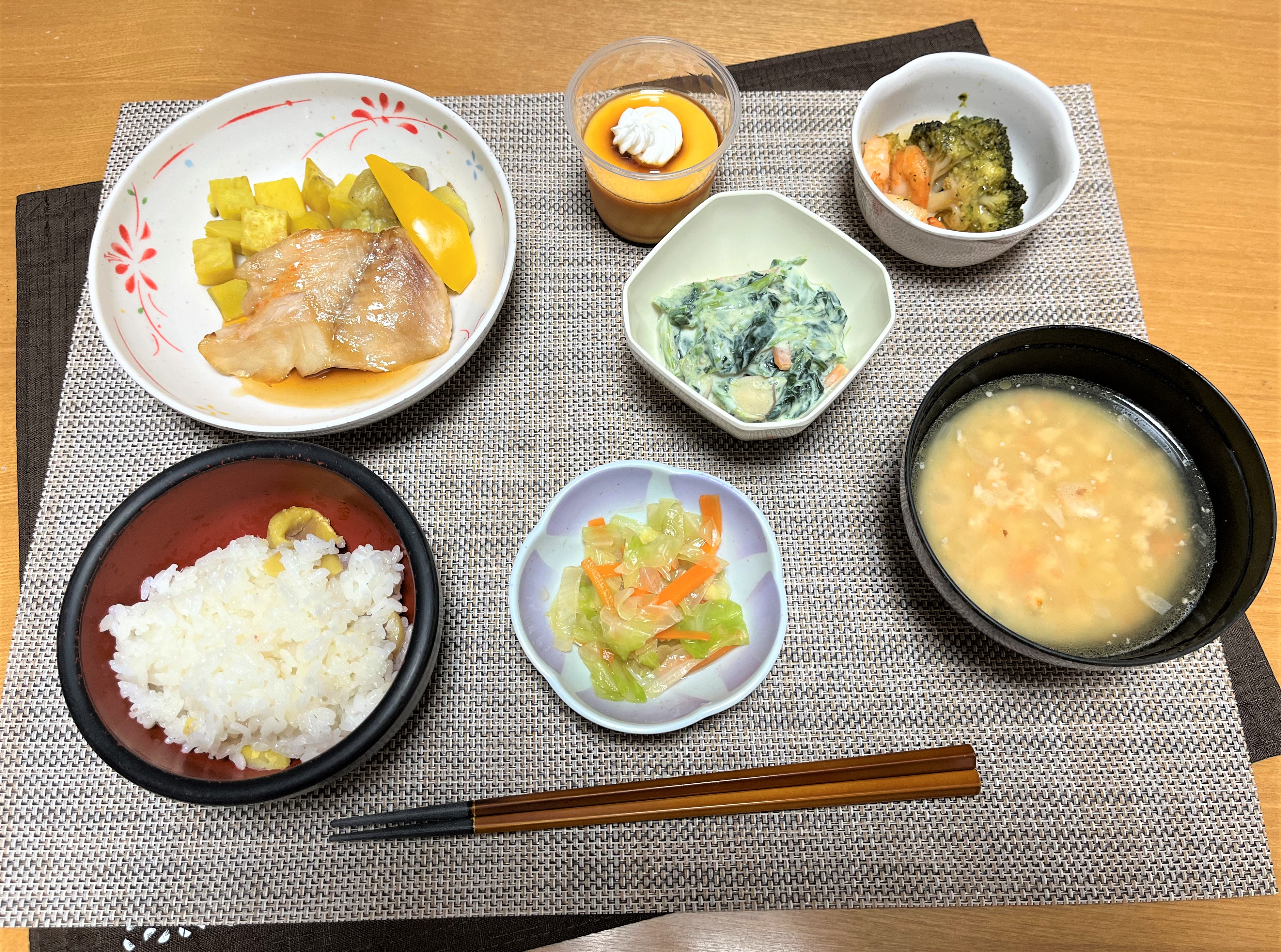 軟菜食