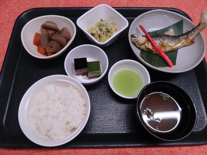 父の日　特別メニュー