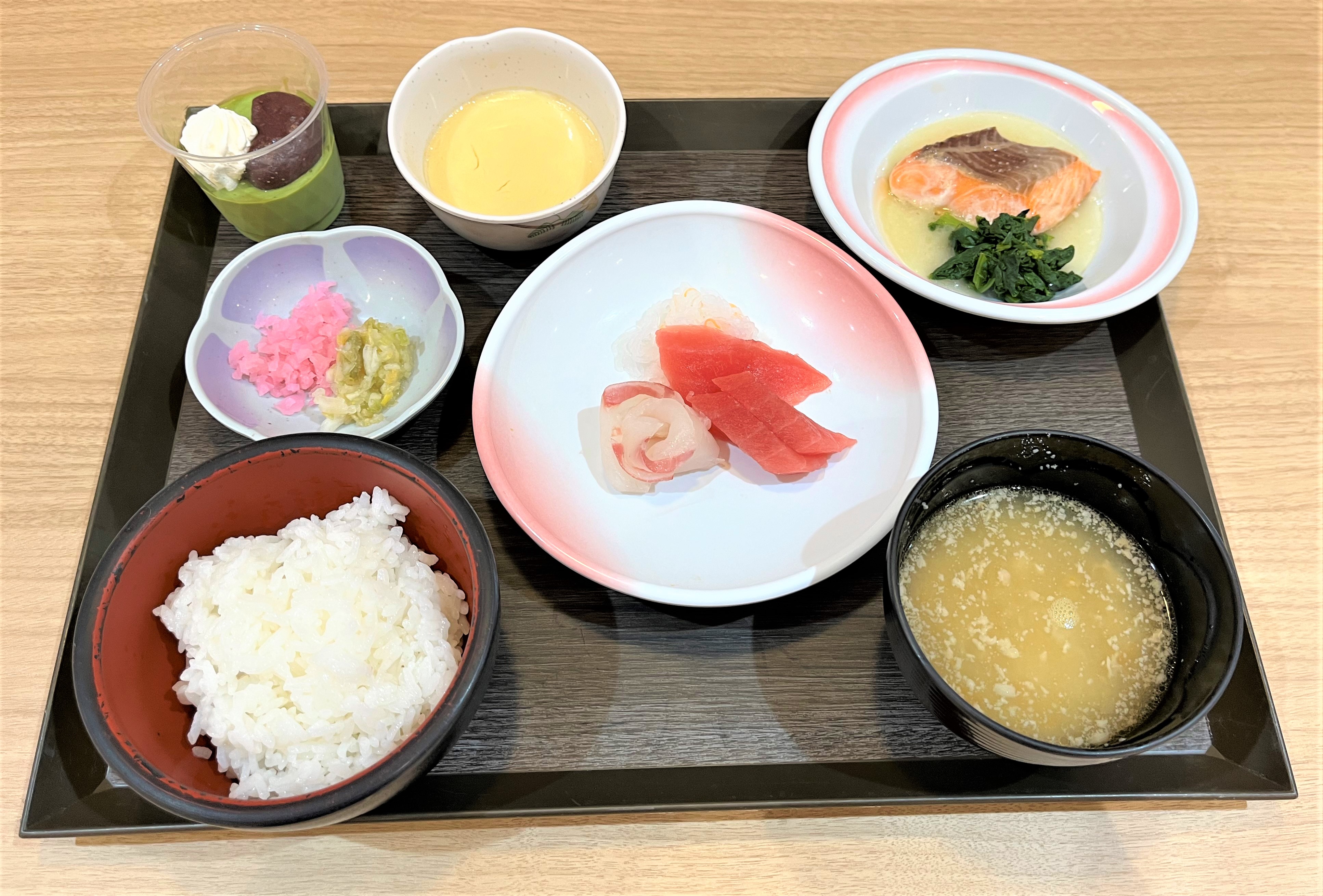 軟菜食