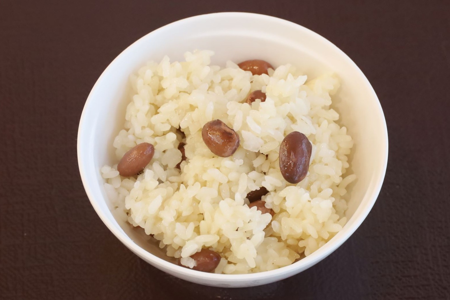 しょうゆおこわ
3月6日（木）夕食