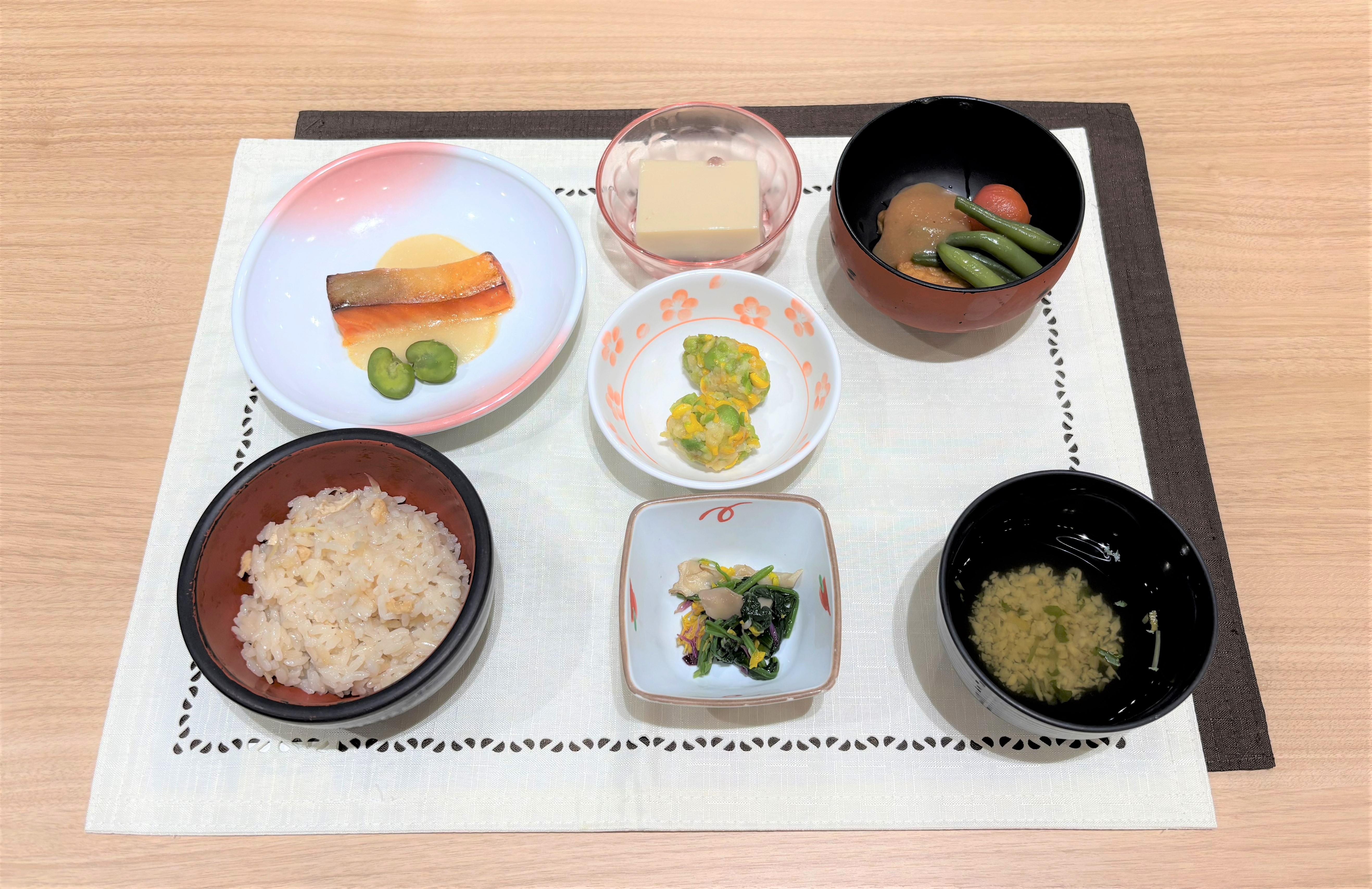 軟菜