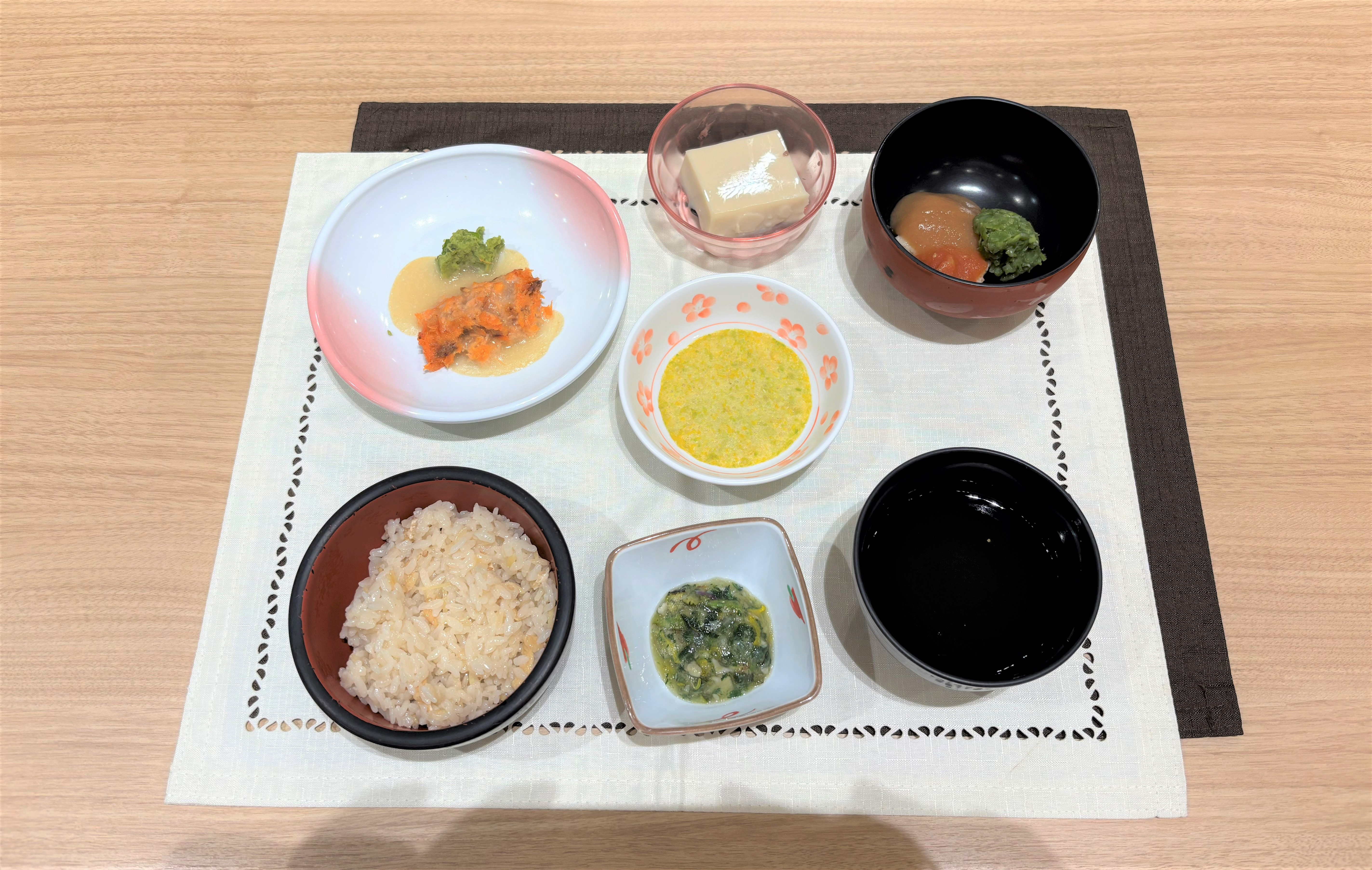 ほぐし
