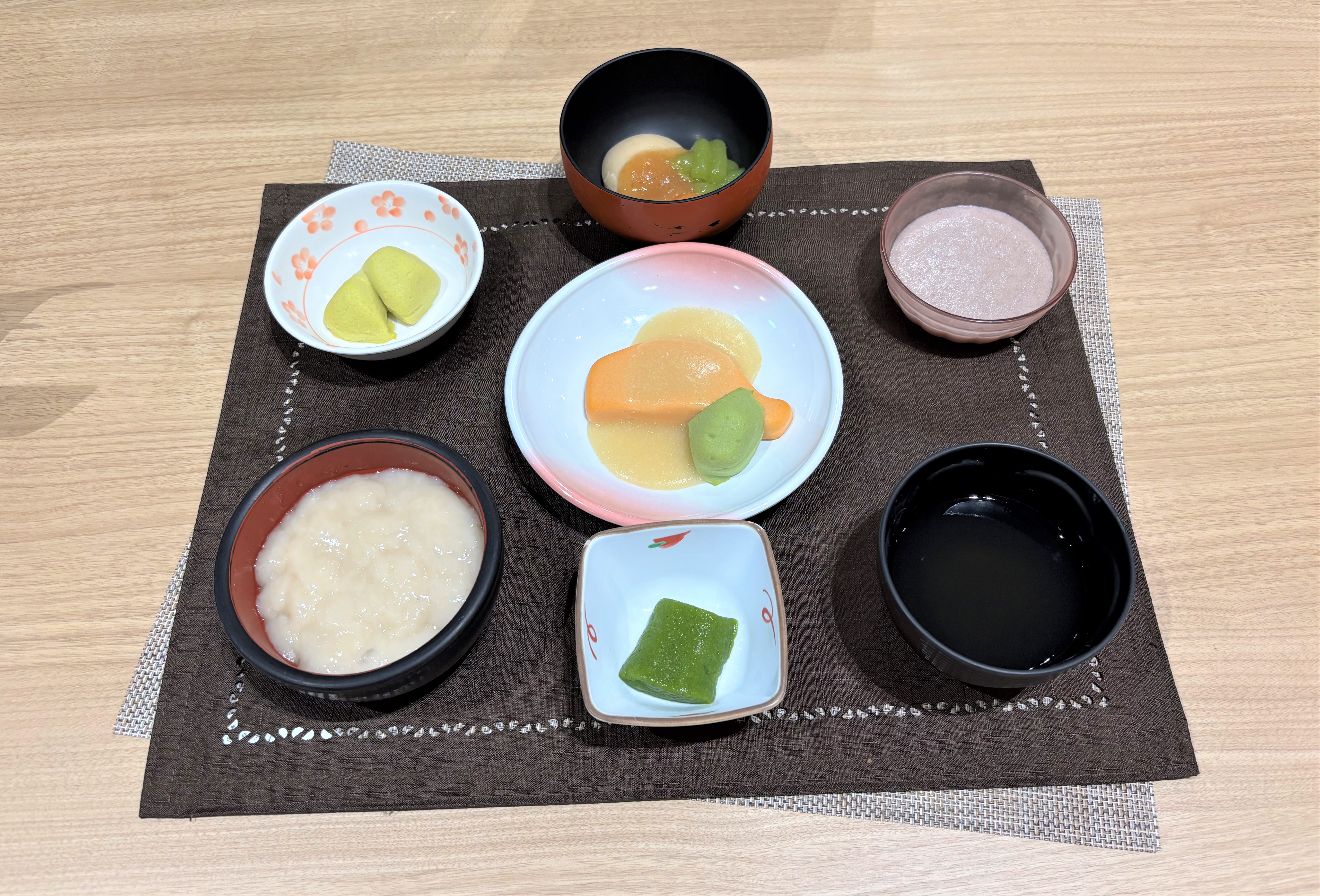 ミキサー