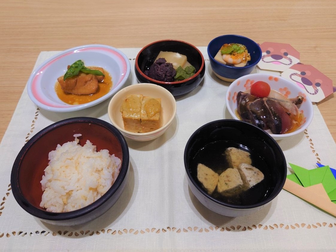 軟菜食