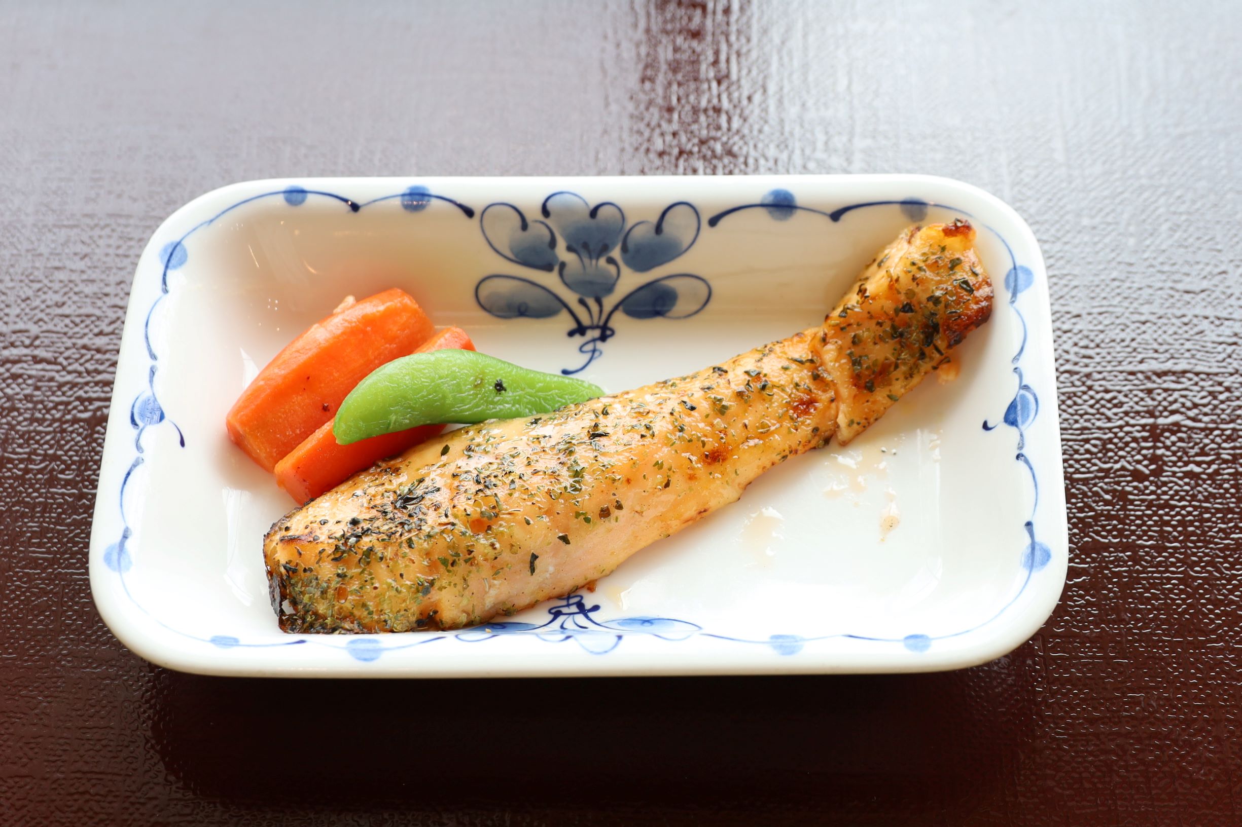 6月17日（水）昼食
『減塩の日』メニュー