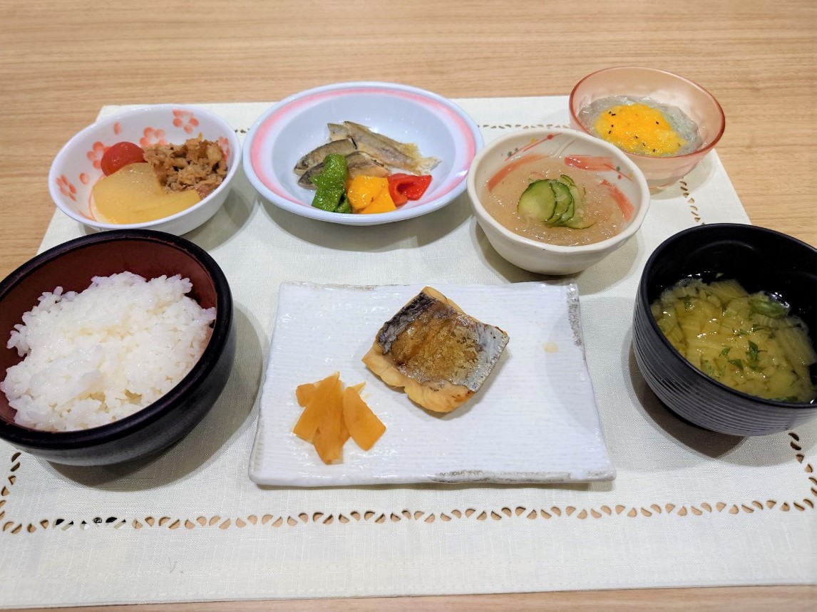 軟菜