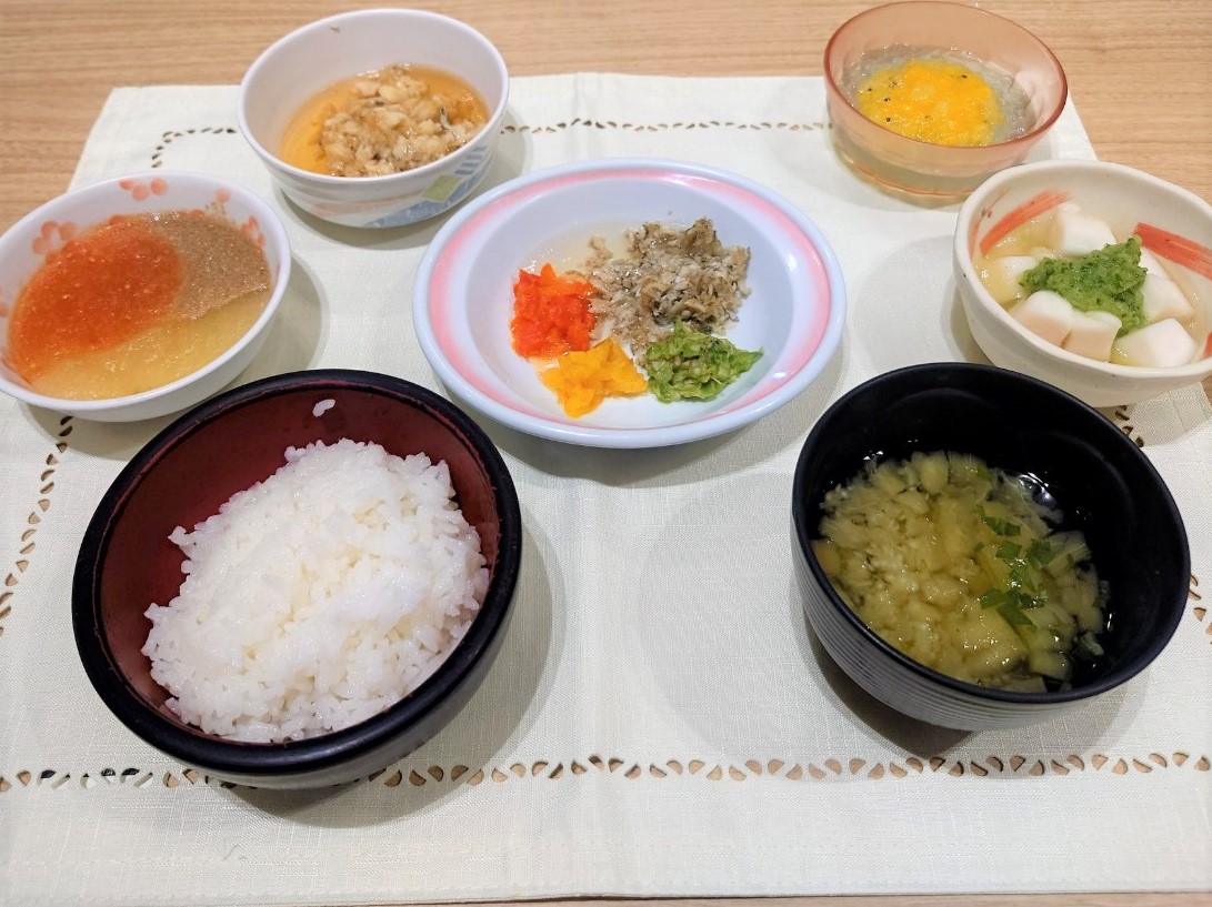 ほぐし