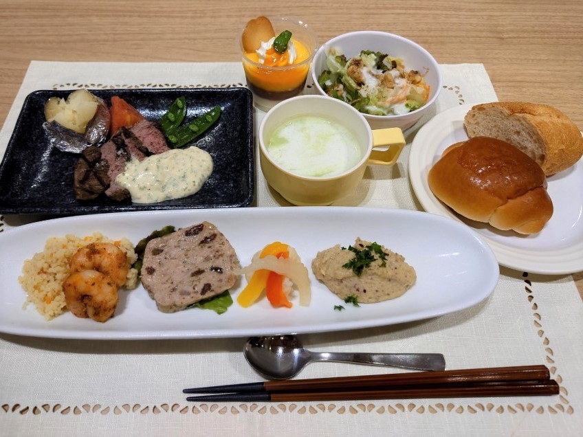 常食
