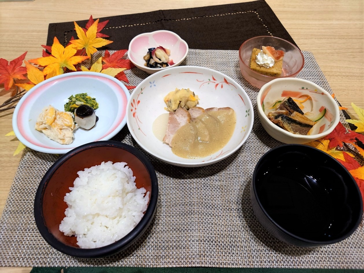軟菜食