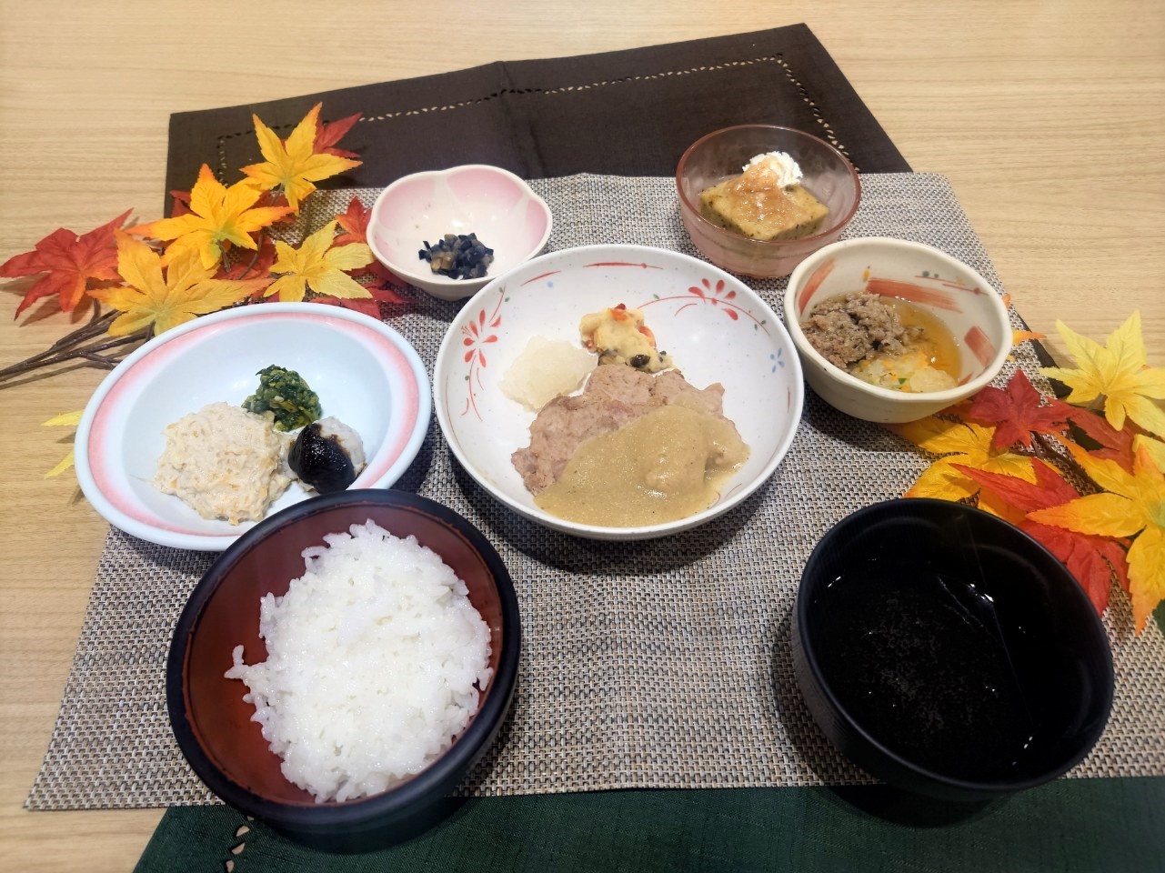 刻み食