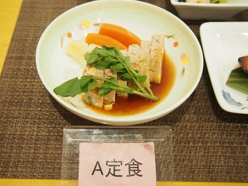 ミートローフ