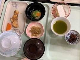 軟菜食