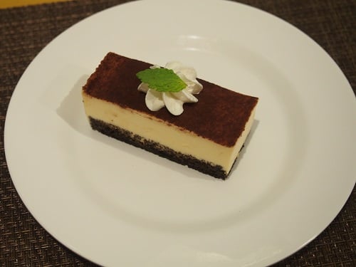 ケーキ