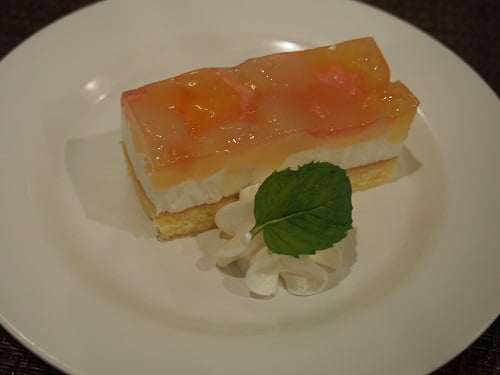 ケーキ