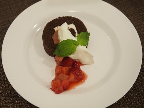 ケーキ