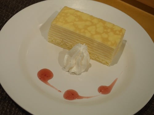ケーキ