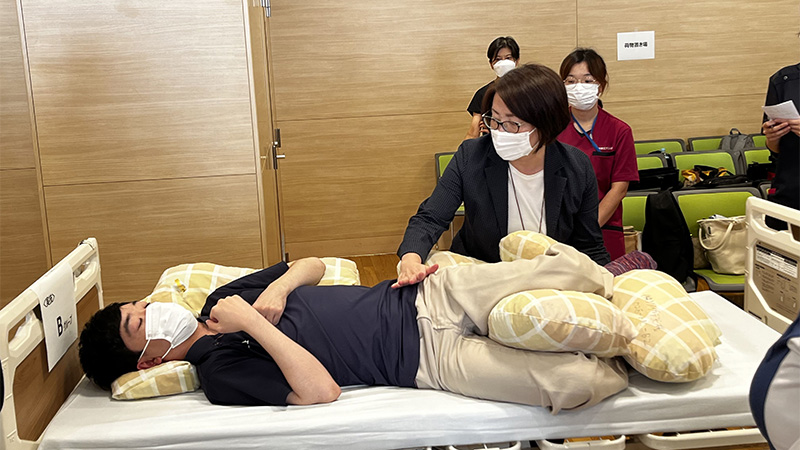 ノーリフトケア