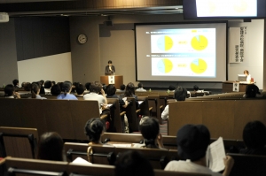 聖隷浜松病院病院学会 研究発表会