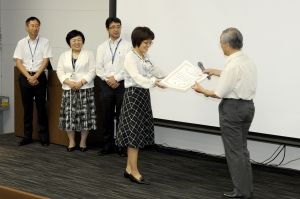 聖隷浜松病院病院学会 研究発表会