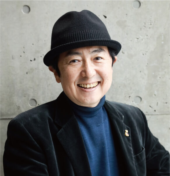 笠井信輔