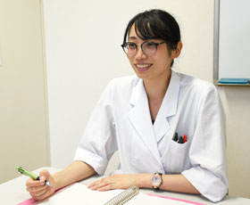 認定薬剤師（日本リウマチ財団登録薬剤師）イメージ写真