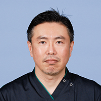 技師長 直田健太郎